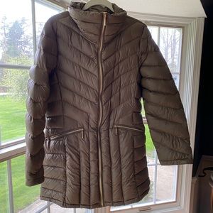Women’s lightweight Calvin Klein jacket